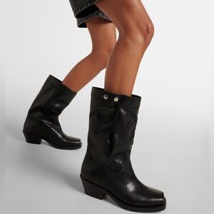 Isabel Marant Ademe Boots